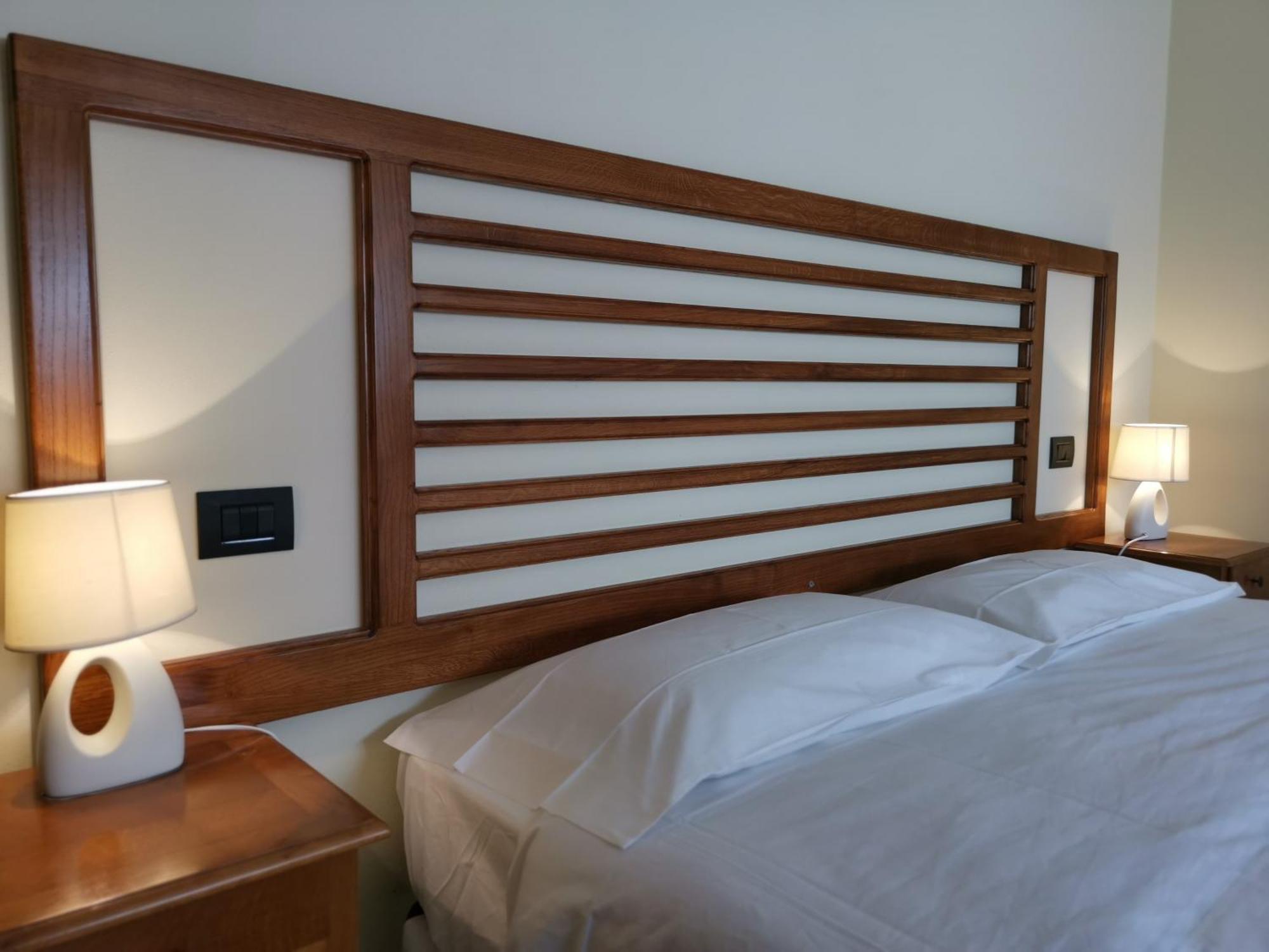 Cerqua Rosara Residence Valtopina エクステリア 写真