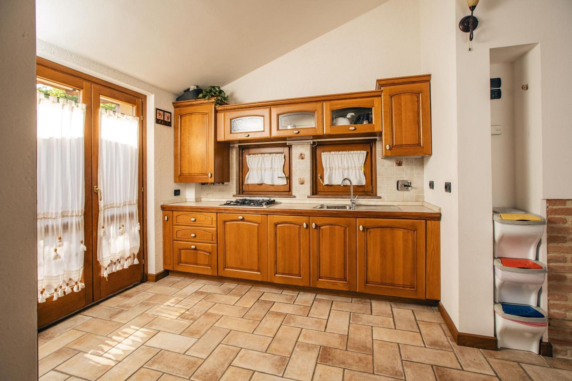 Cerqua Rosara Residence Valtopina 部屋 写真