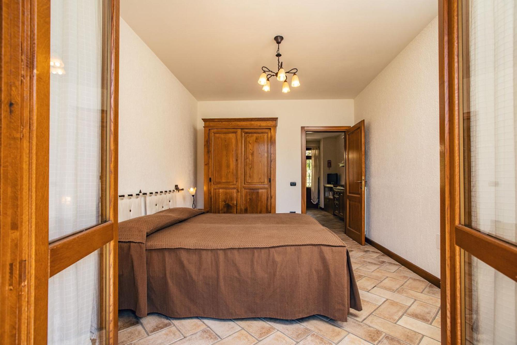 Cerqua Rosara Residence Valtopina 部屋 写真