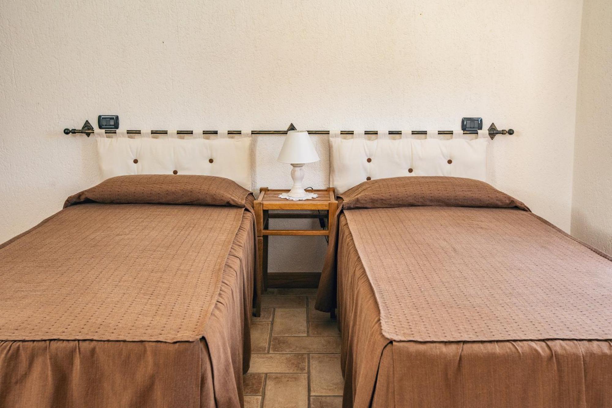 Cerqua Rosara Residence Valtopina 部屋 写真