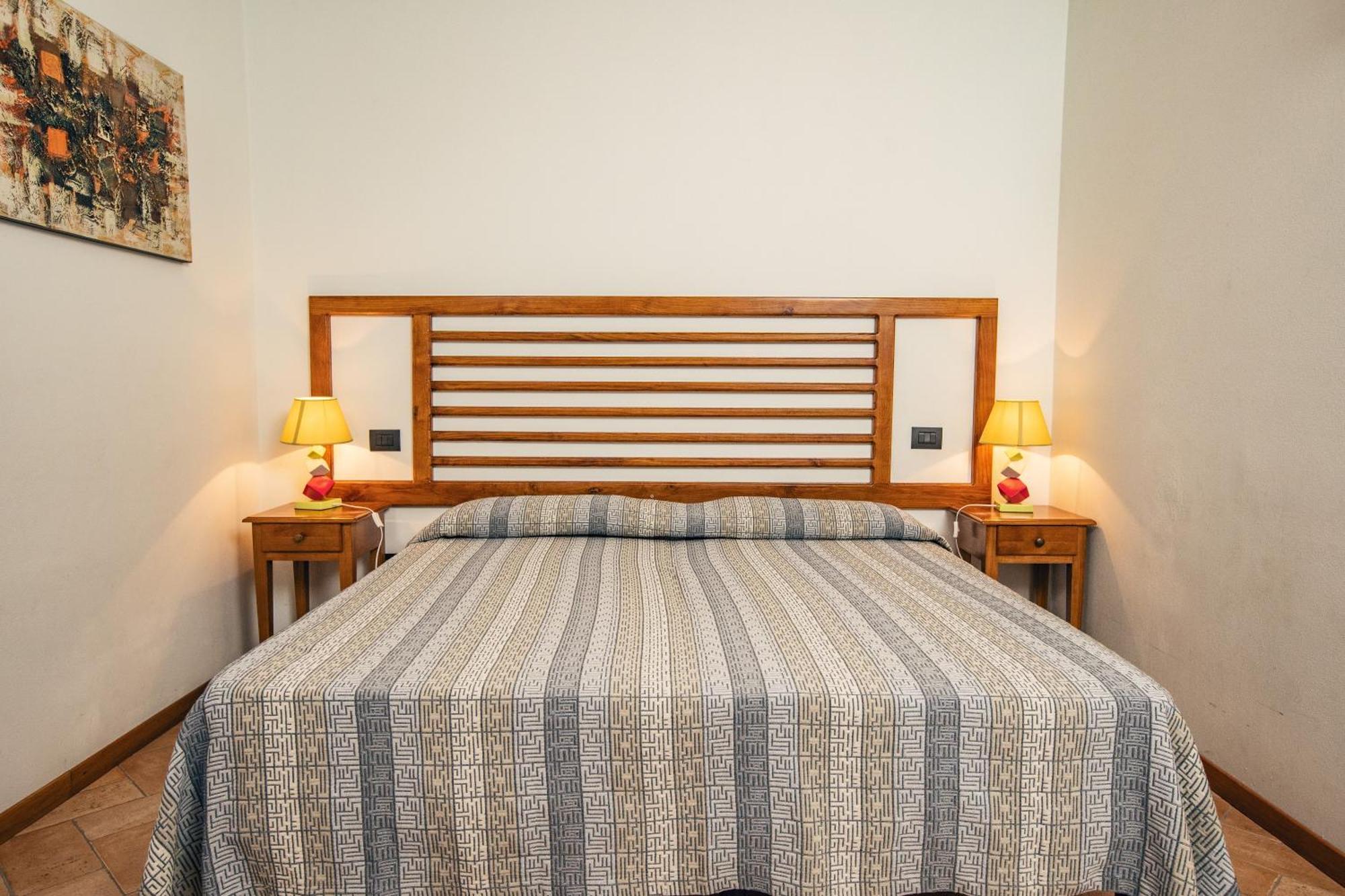 Cerqua Rosara Residence Valtopina 部屋 写真